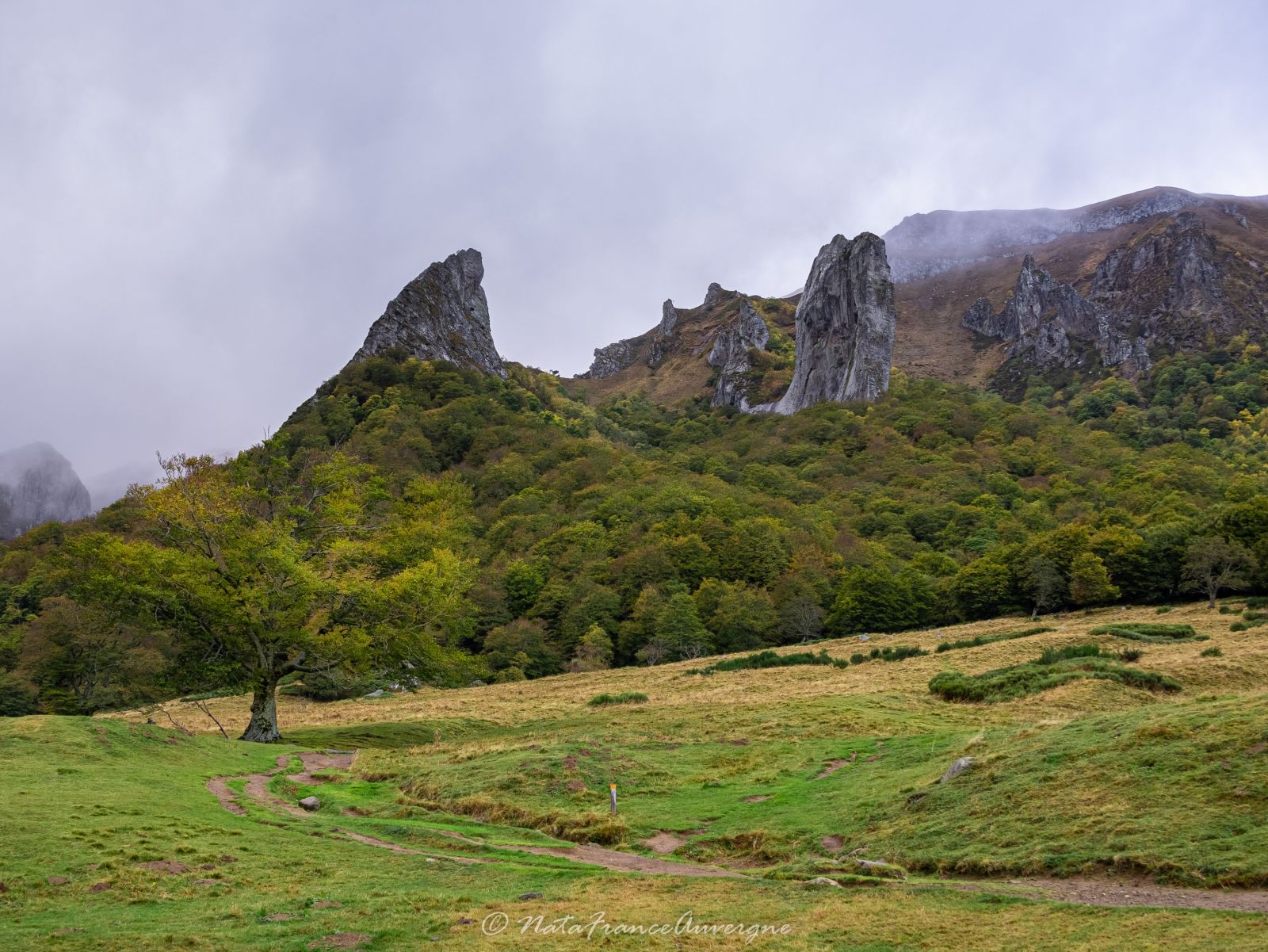 Vallée de Chaudefour oct 2023 by @NataFranceAuvergne-8017